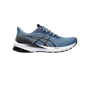 Nwt Mens Asics sz 13 GT 1000 12 'Storm Blue Dune'